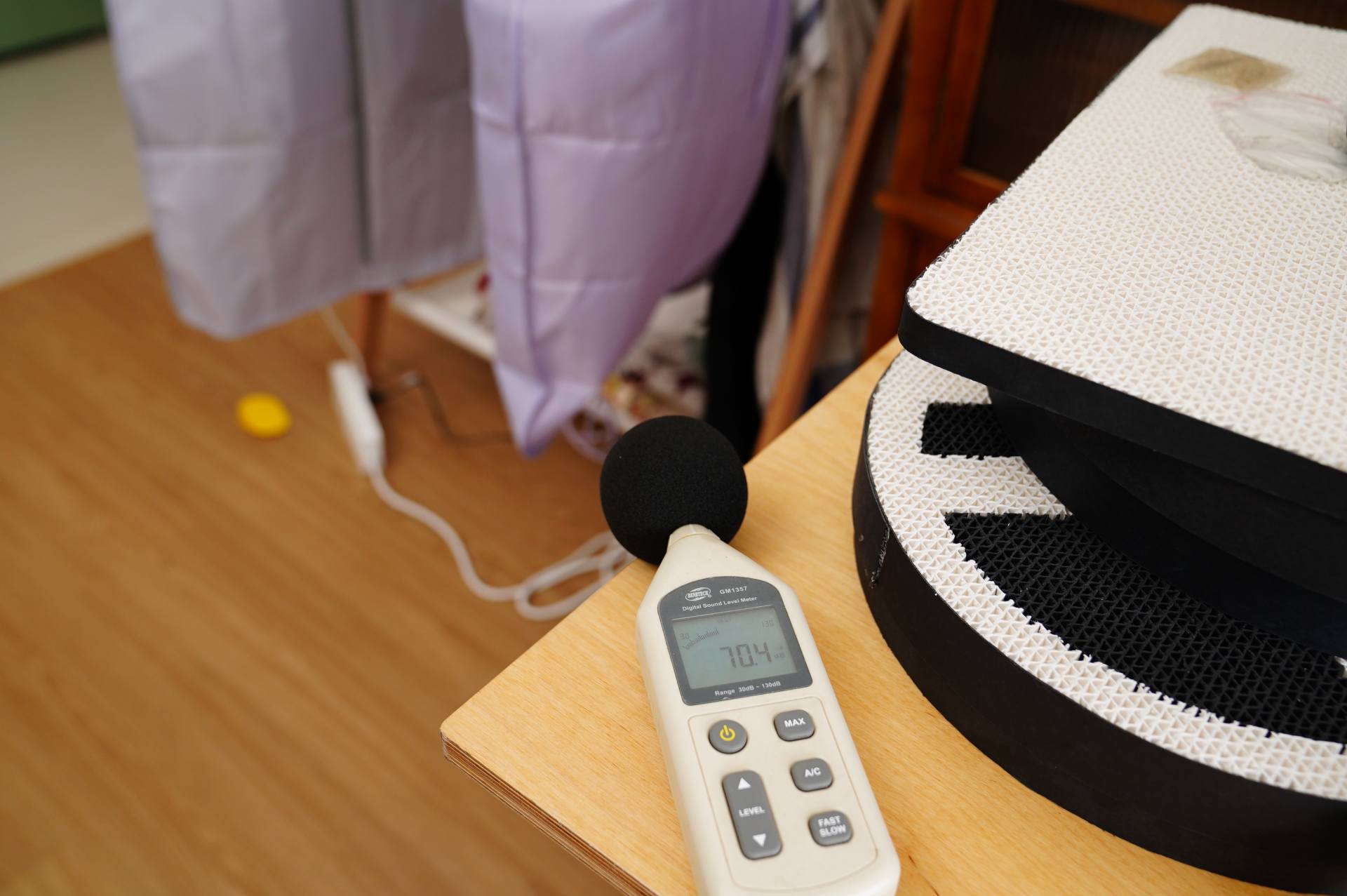 干衣机很实用,便携式干衣机到底值不值得买