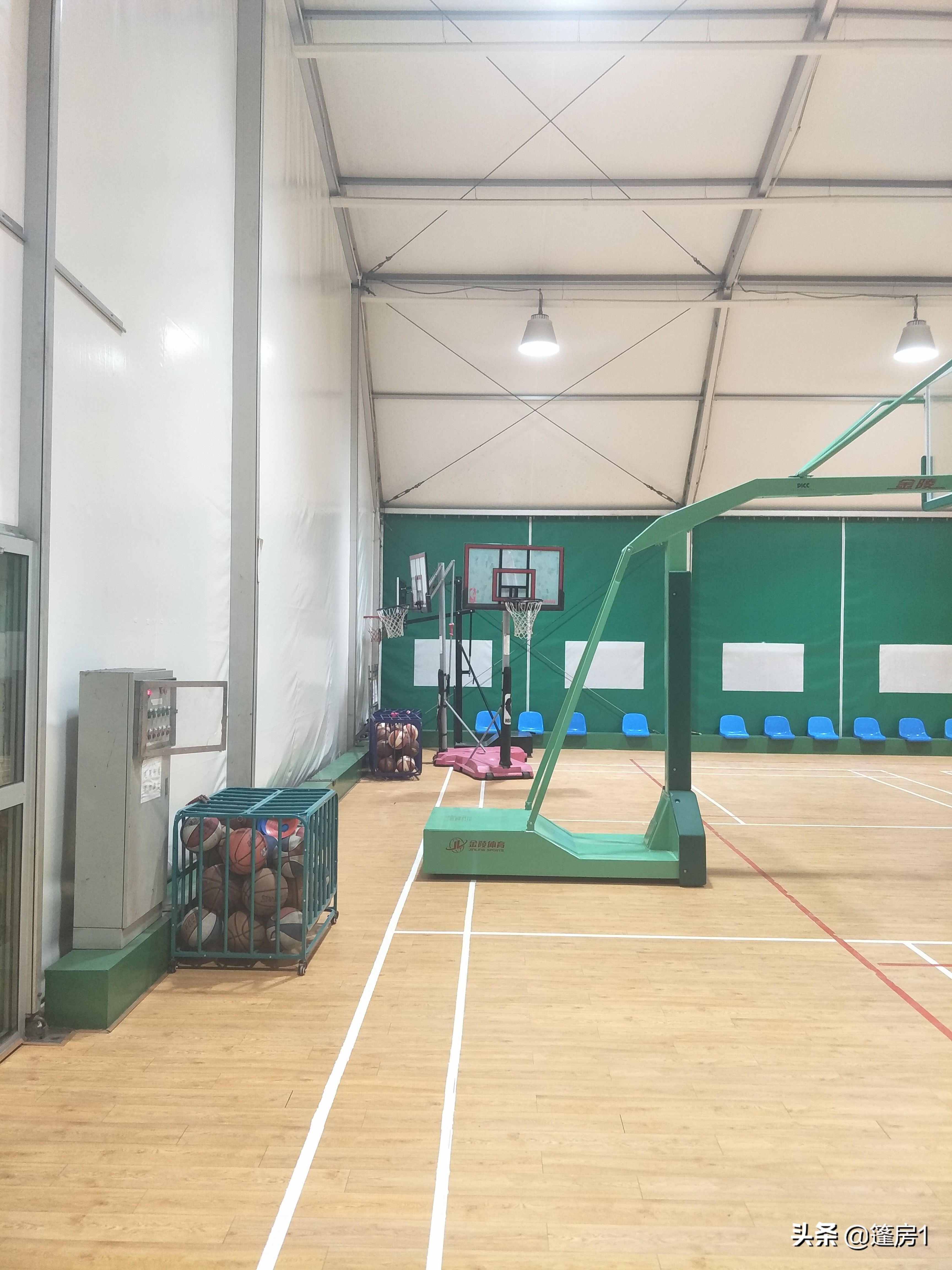 上海最佳室内篮球场,上海哪个地方有好的露天篮球场