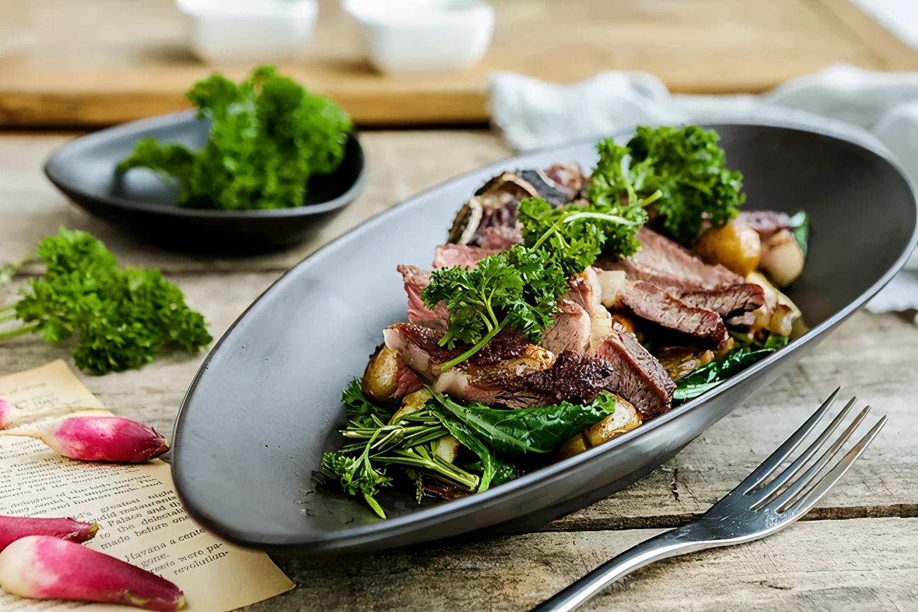 一个合格的厨师必会的基本功,厨师八大基本功投料技术