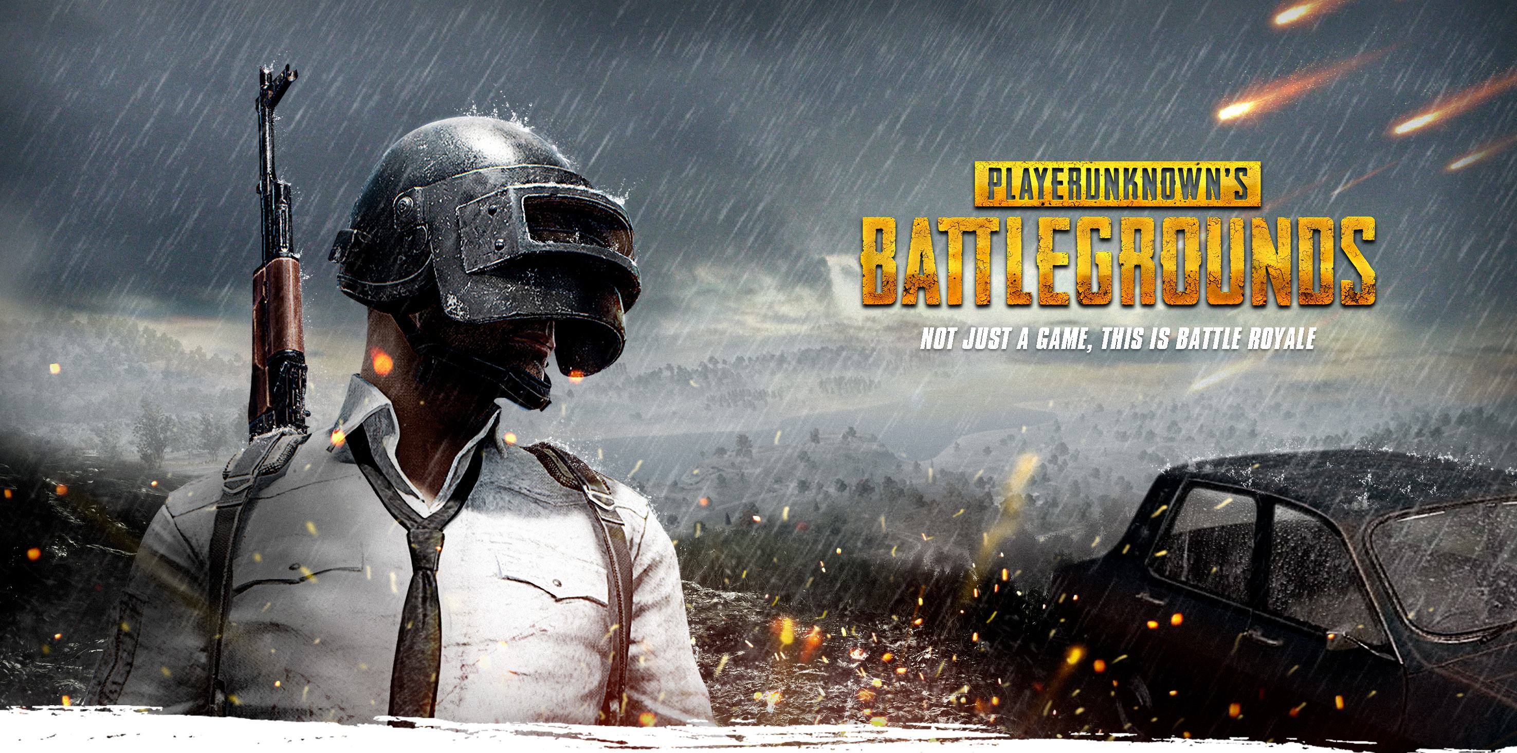 盘点那些真实的吃鸡游戏,那些曾经火爆的吃鸡游戏