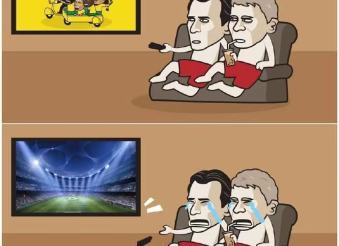 篮球迷第1次看足球,你好篮球迷英语