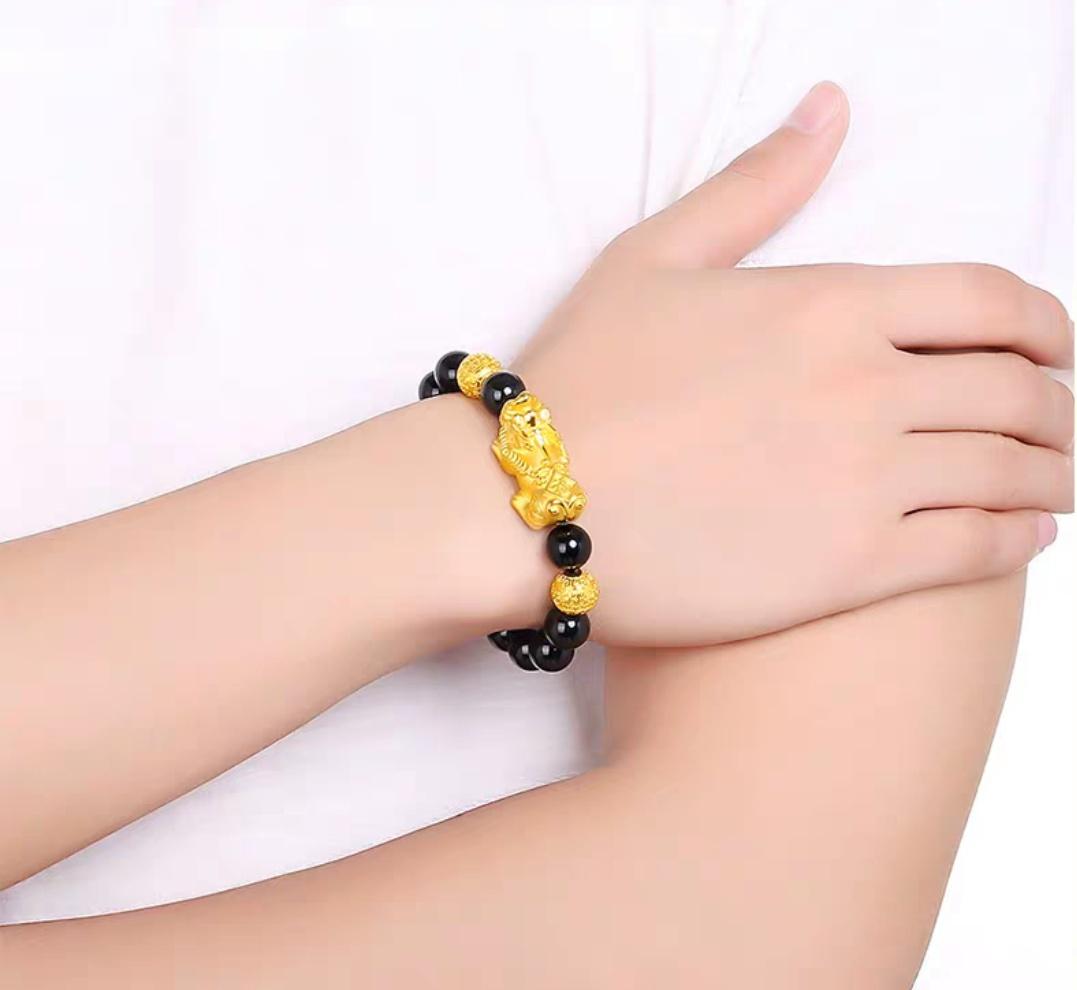 什么黄金首饰是假的,什么样的黄金是真黄金