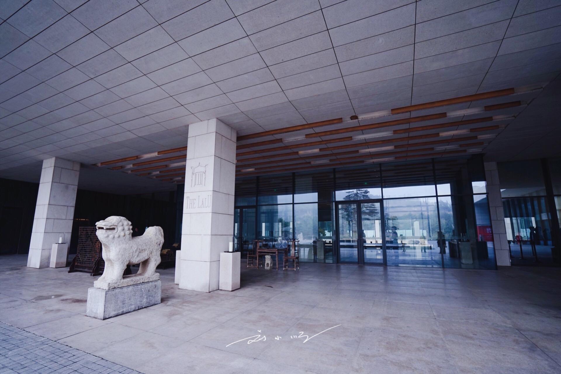 青岛最顶级的酒店是哪家,青岛两大五星级酒店