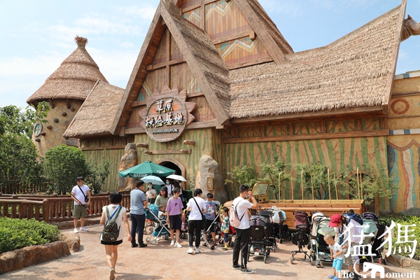 暗访天价郑州动物园,暗访郑州动物园