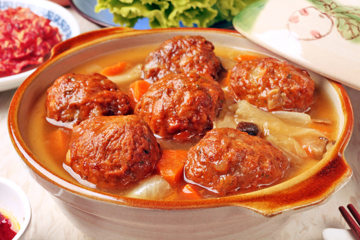 冬天推荐10道精致的下饭家常菜,适合冬天吃的100种家常菜菜谱