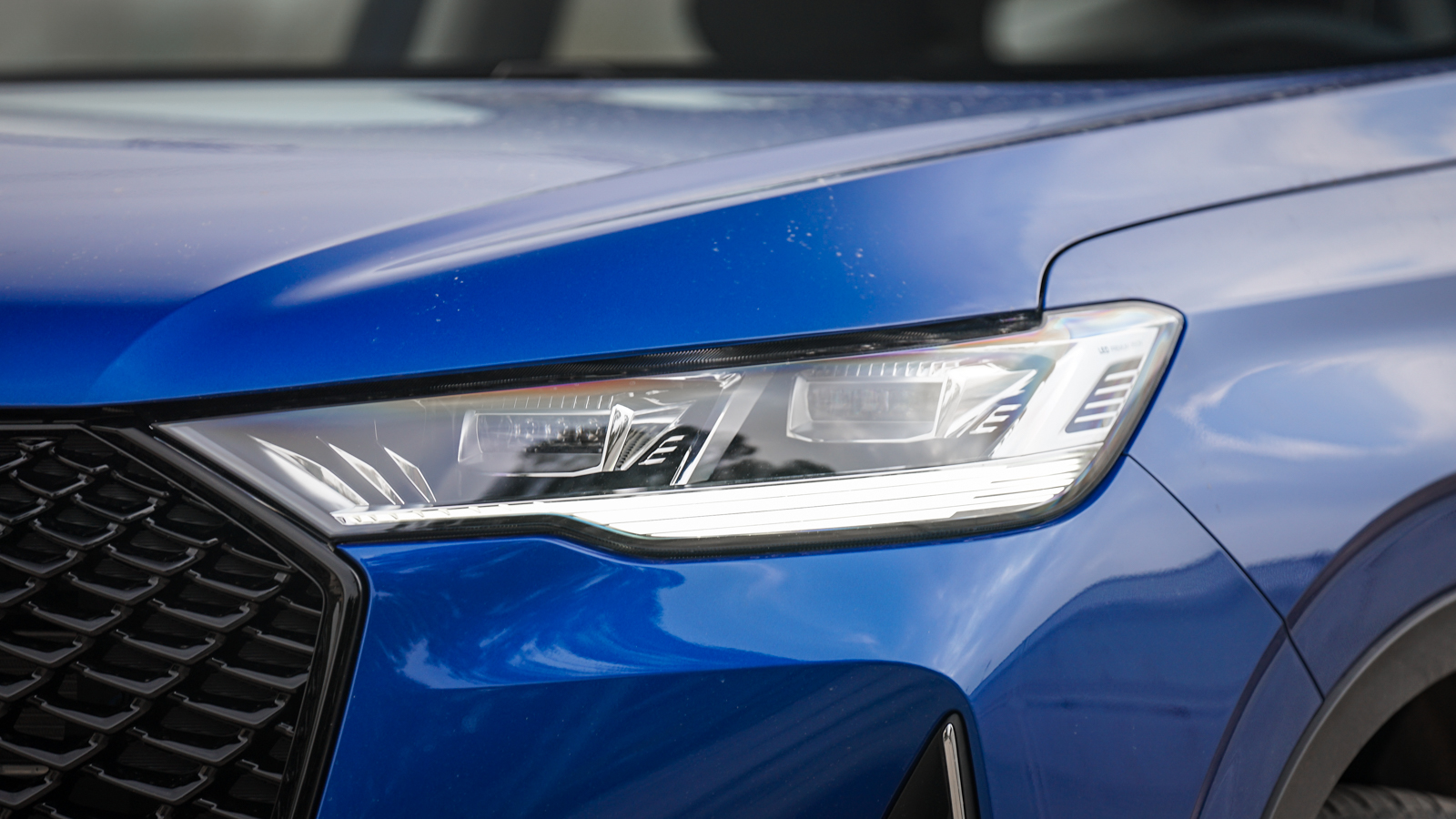 新款哈弗h6车主真实感受,哈弗h6车主感受