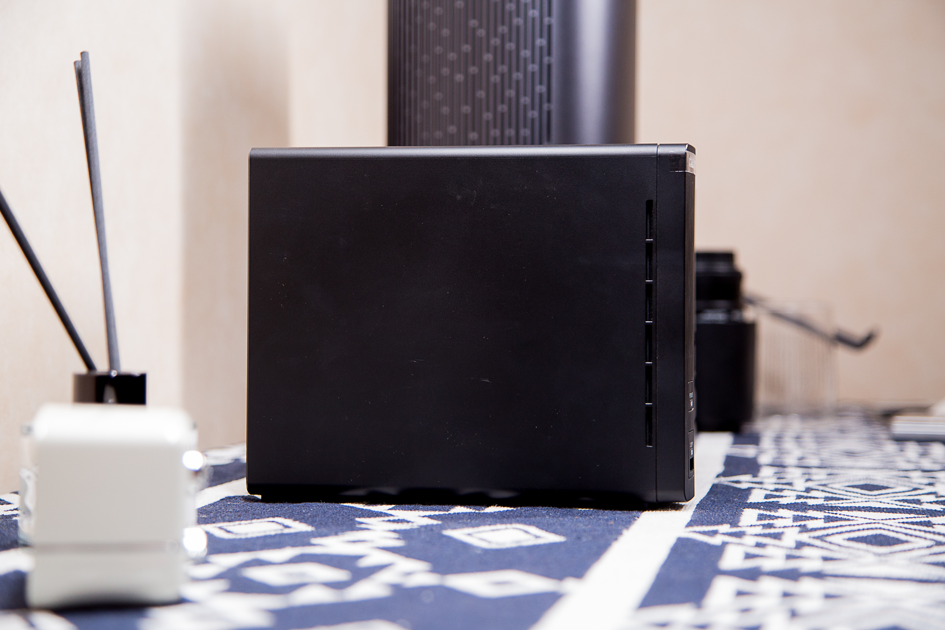 威联通qnapts-262c评测,威联通qnapts-253a参数