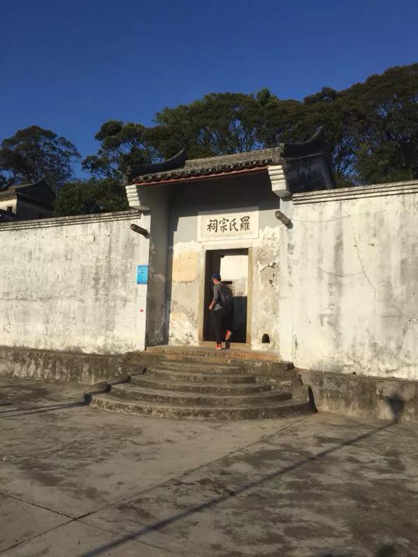 深圳马峦山风景图片,深圳马峦山风景