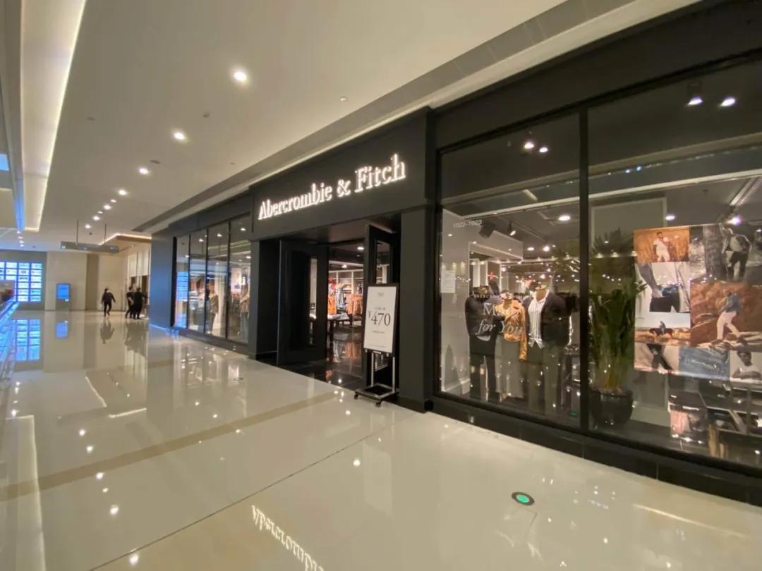 实拍！营业第1天，我们替你转了宜家、大悦城、天河城、万象城