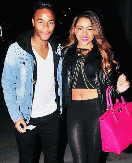 快乐男孩斯特林哪个国家的,斯特林有多快乐