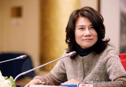 董明珠儿子租房,董明珠的育儿高情商