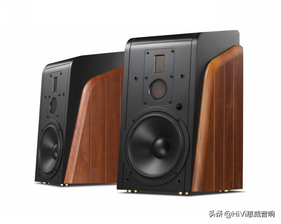 惠威500音箱测评,惠威m500hifi蓝牙音响评测