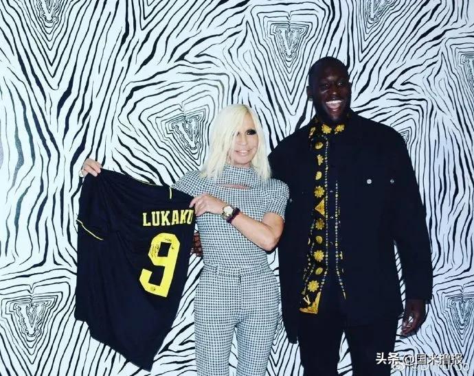 国米新闻日报卢卡库,国米新闻日报阿什拉夫