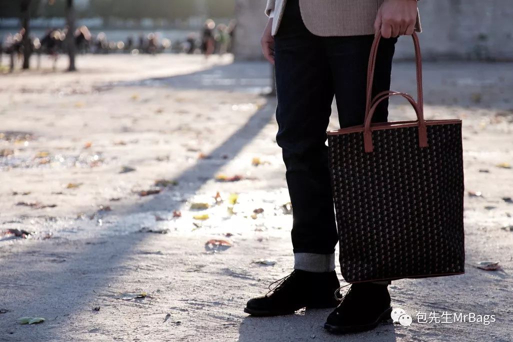 哪个大牌的托特包更适合入手,托特包哪款最好