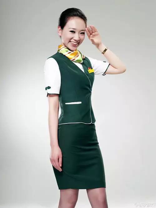 全世界航空空姐排名,全球空姐排名