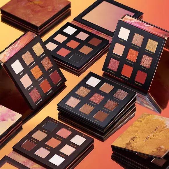 完美日记成名之路,完美日记创业初期