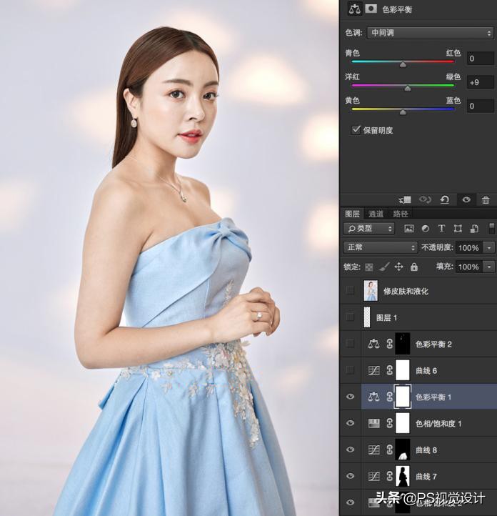 人物脸太黑醒图如何调节,背景亮人物脸部暗用什么测光