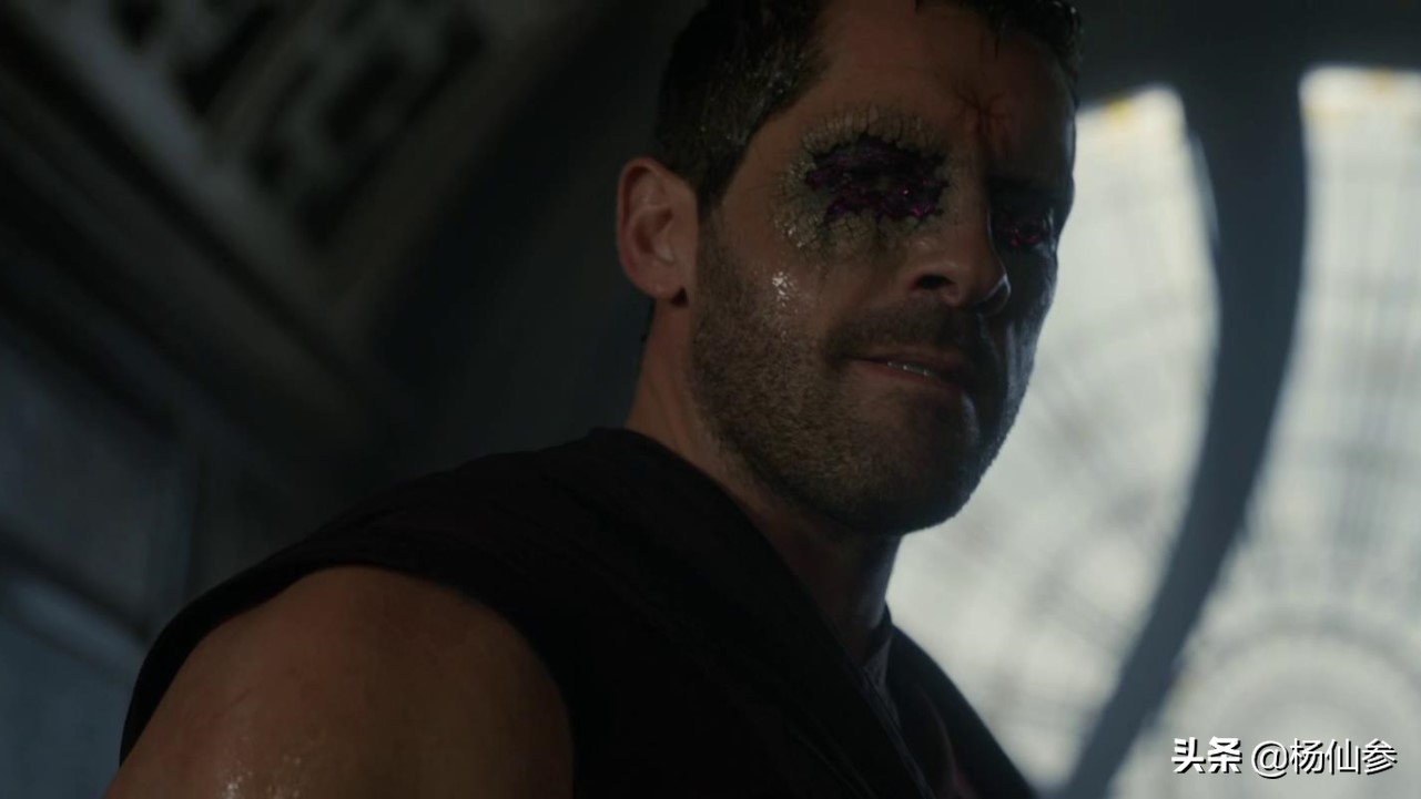 斯科特阿金斯电影动作镜头,最新斯科特阿金斯动作电影