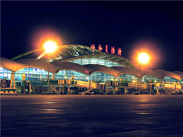 乌鲁木齐国际机场,上海浦东国际机场国际航班汇总