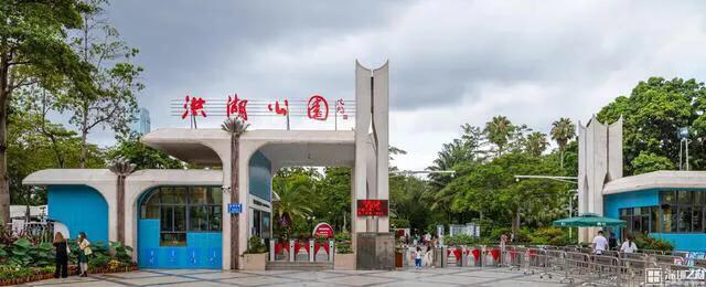 湖泊风景区推荐,深圳十大免费主题公园
