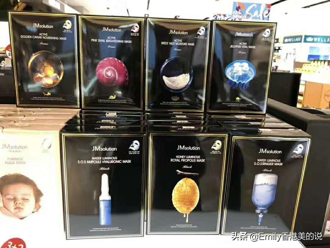 韩国旅游的十大必买清单,韩国旅游必买物品清单