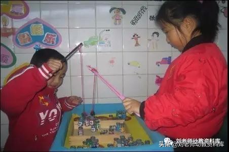 科学玩教具制作幼儿园,幼儿园科学区自制户外玩教具介绍