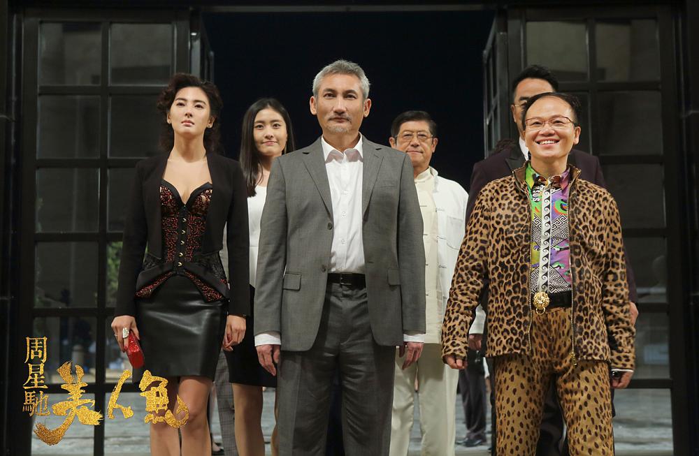 达叔吴孟达,周星驰为啥对吴孟达很好