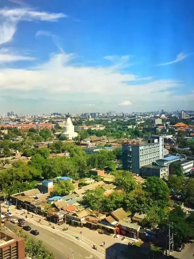 真实的老北京照片,18张有趣的老北京照片