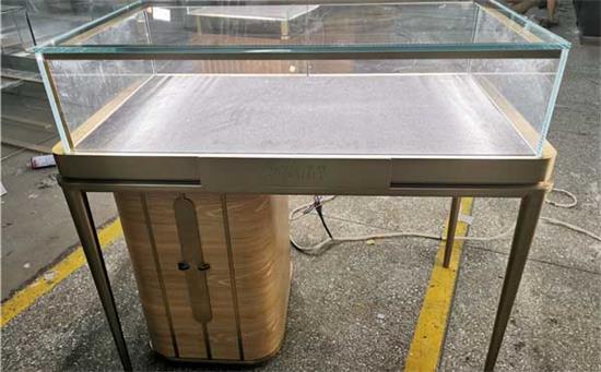 无锡珠宝展柜,高端珠宝展柜厂家哪家好