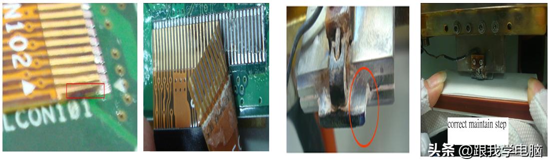 笔记本有线连接显示无internet,笔记本电脑开机没网络是什么问题