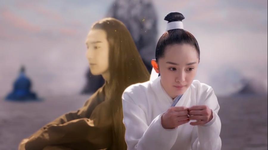 夜华嫉妒墨渊吗,夜华吃醋嫉妒墨渊电视剧