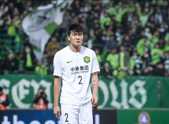 16岁国少队员,国安名记于汉超完整版