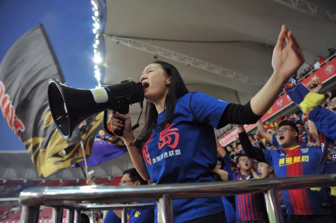 青岛黄海队冲超时刻,青岛黄海冲超视频