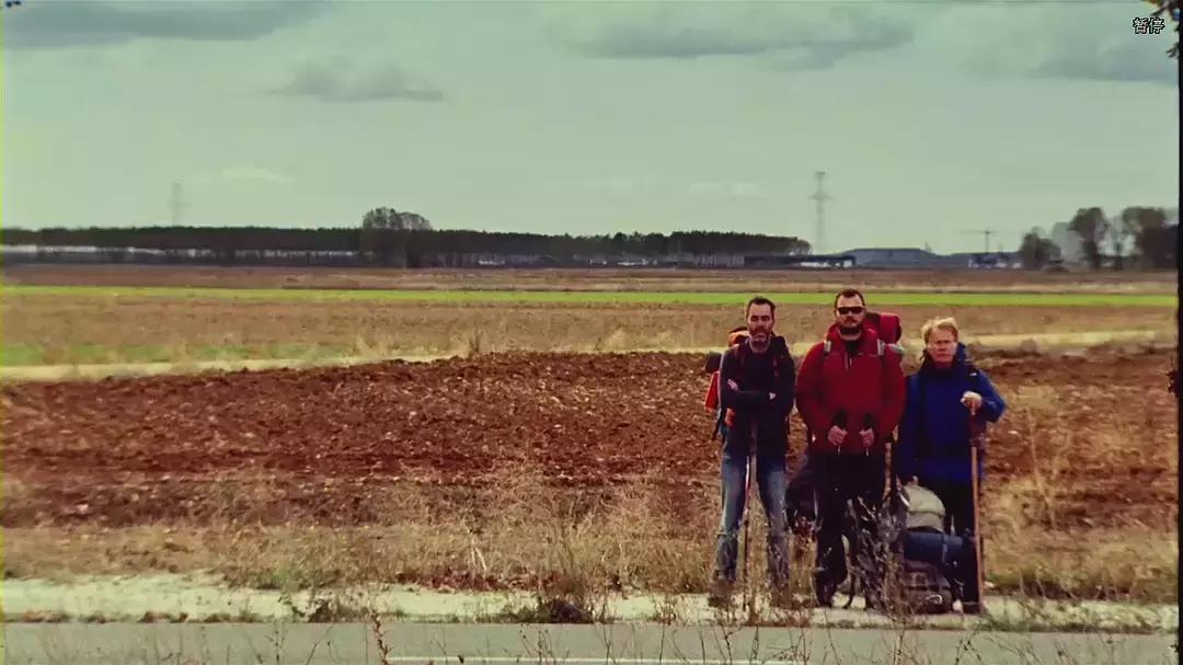 10部经典公路片,20部经典公路片