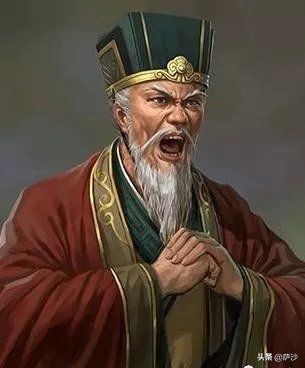 三国三让徐州真相陶谦不是无能傻蛋政客：野心投机的徐州诸侯陶谦