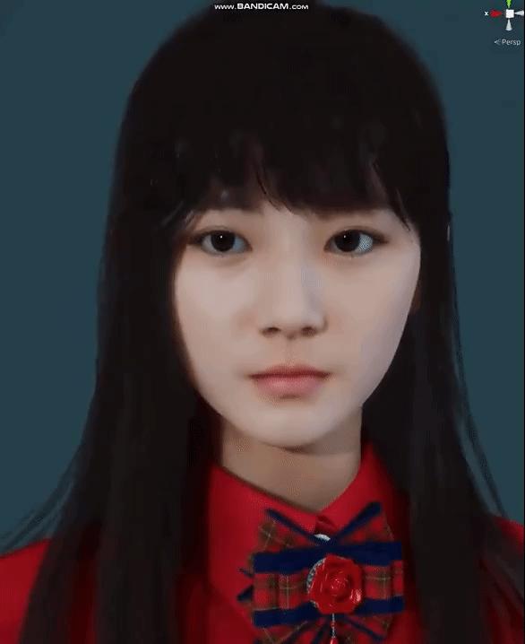 虚拟偶像，死而复生。赛博空间里「人」的边界到底在哪