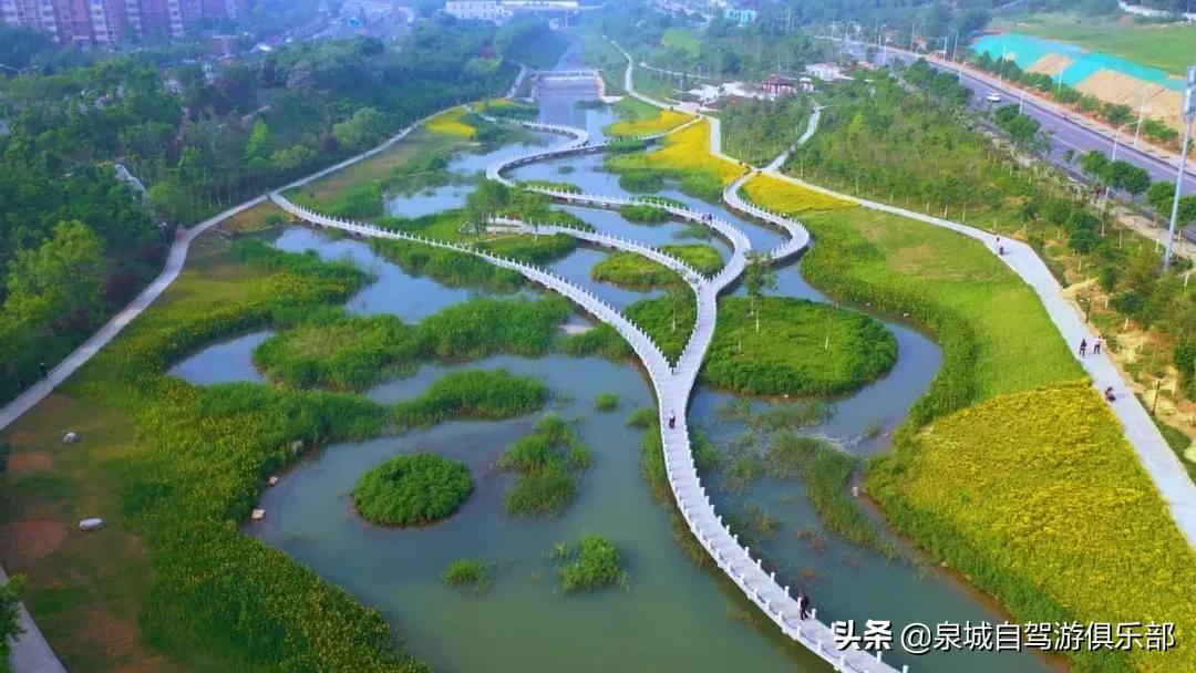 济南的自然风景推荐,济南自然风景好的地方