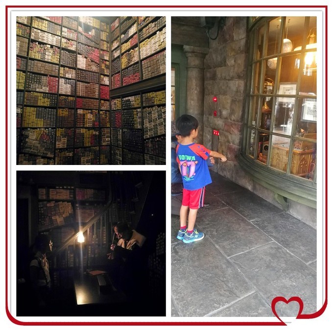 日本旅行vlog玩转大阪环球影城,大阪环球影城2018攻略图