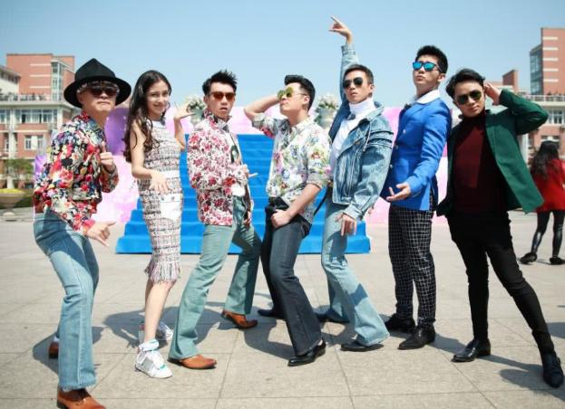 郑恺结婚后跑男中的表现,郑恺结婚后还来跑男吗