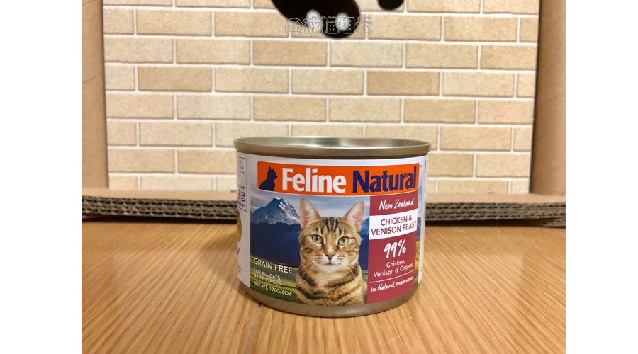 猫咪的主食罐推荐,k9猫咪主食罐头测评