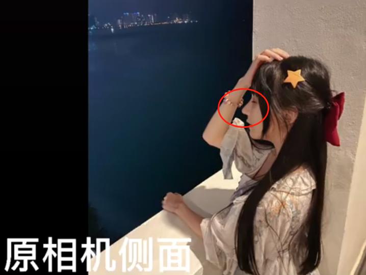 千万网红整容,女子整容失败变巫婆鼻