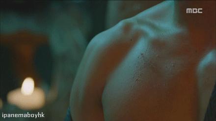 韩剧夜行书生高甜,韩剧意难平片段