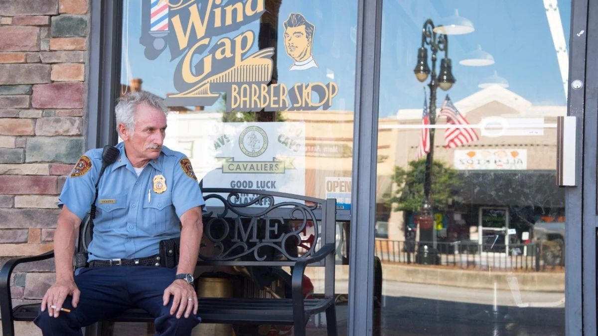 美剧利器第一季完整版,高分美剧一个即将死去的女人