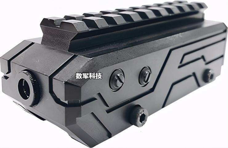 单兵激光对抗模拟系统,激光模拟交战系统使用技巧