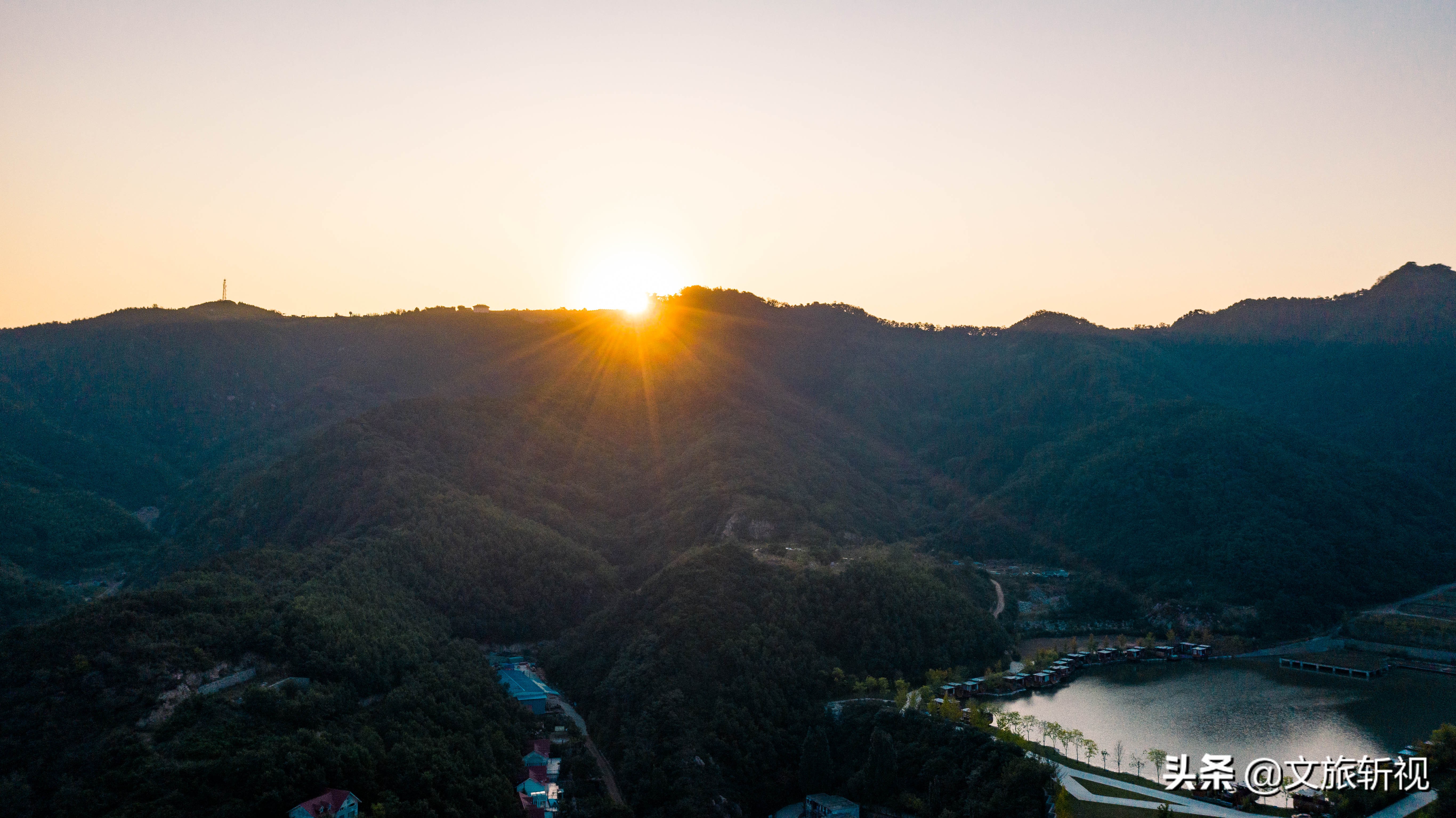 济南周末南部山区,南部山区是济南人的后花园
