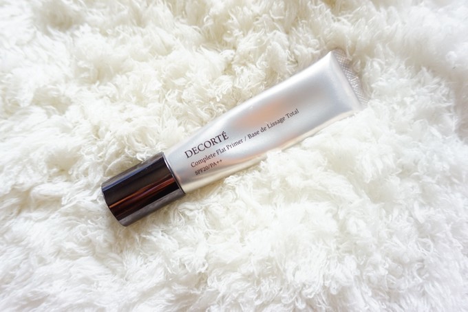 日本东京值得买的粉底,日本购物必买化妆品