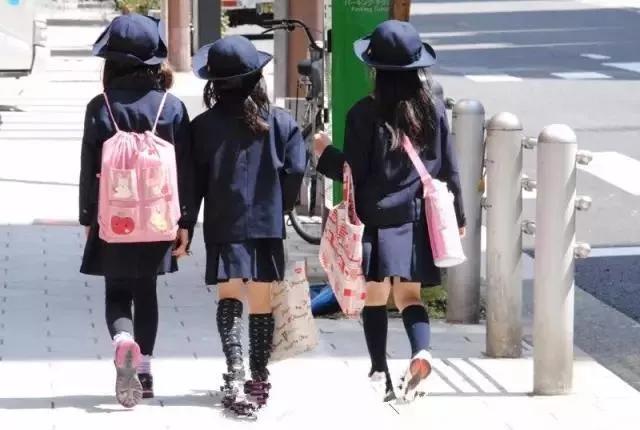 用20条告诉你，日本高质量的教育是从哪个环境、什么游戏开始的