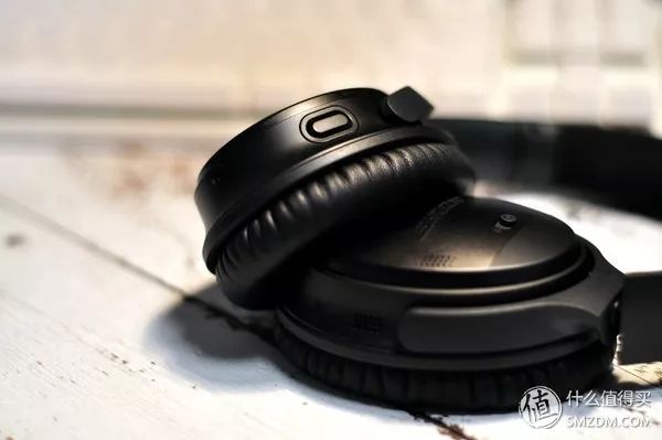 清静全胜欲界天,逍遥不减地行仙,BOSEQC35II入手体验