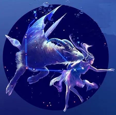 十二星座怪癖之摩羯,十二星座佛系摩羯