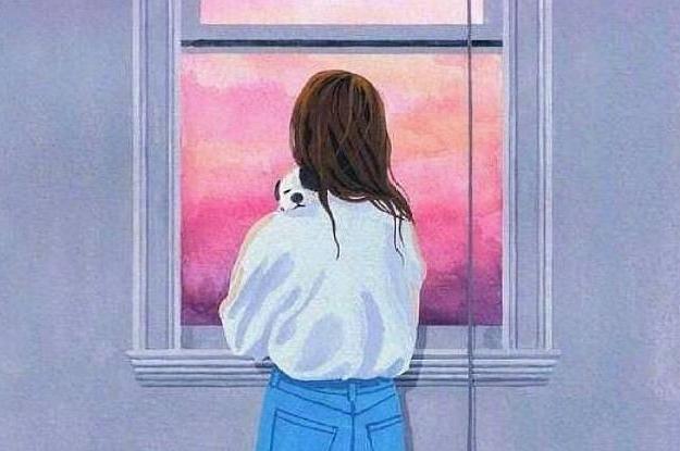 恋爱期间，男友冷*力暴**代表要分手？过来人教你三招化解“危机”